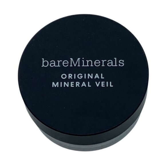 BareMinerals Original Mineral Veil Loose Setting Powder 0.03 Oz Makeup NEW - Picture 1 of 2